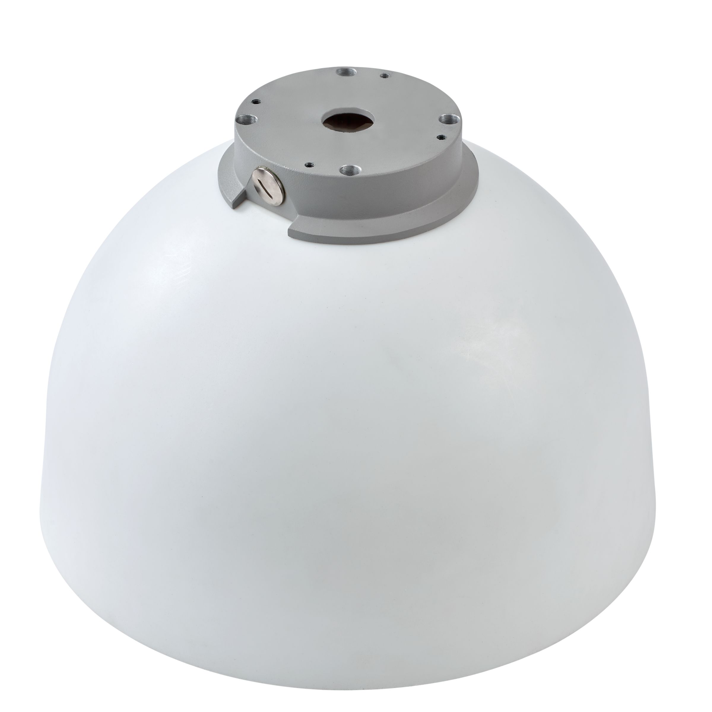 Signify Copenhagen LED gen2 small, Urban road & street light, 35 W